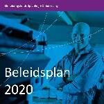 Beleidsplan 2020