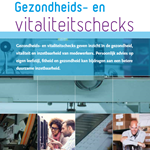 Gezondheids- en vitaliteitschecks