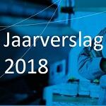 Jaarverslag 2018