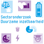 Sectoronderzoek factsheet